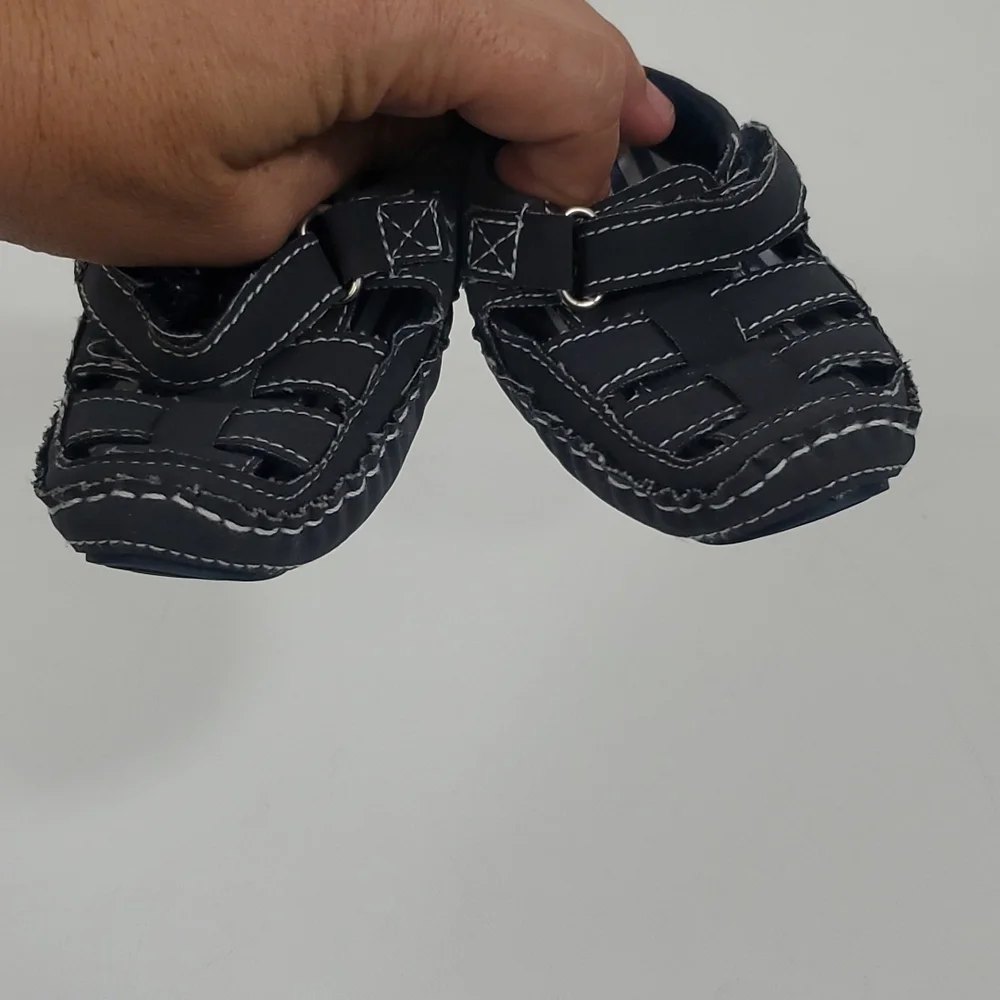 Training Heels by raising Stars 9-12 months